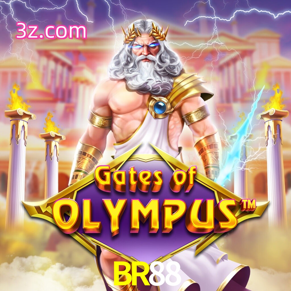 Gates of Olympus